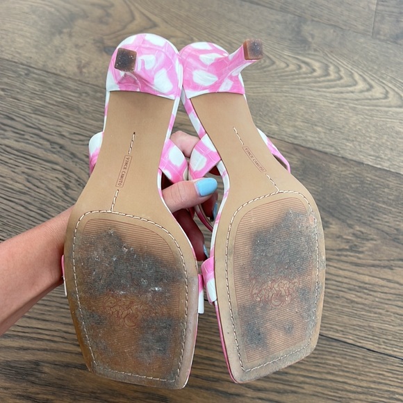 vince camuto heels - Picture 6 of 6